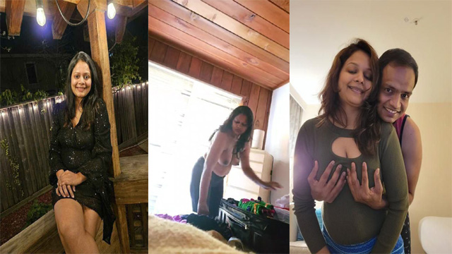 Hot Teacher Couple Leaks Mms kand