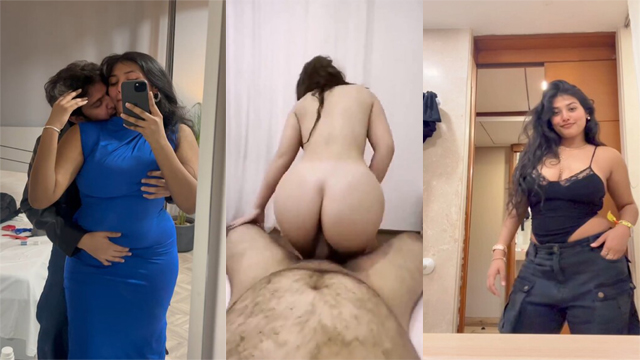 Indian Guy With Multiple Hotties Viralkand