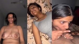 Indian Horny Babe Fucking Mms Video Clear Talking