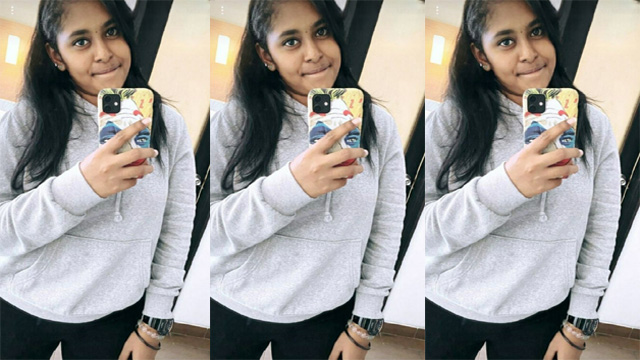 Innocent Horny Girl Fucking On Boyfriend