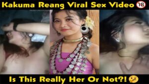 Kakuma Reang Viral – Sex Video Watch Online