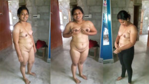 Malayalam Chubby Bhabi Threesome Anel Hardcore