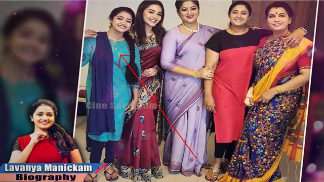 Mallu Actress Lavanya Manickam – Leaked Viral Sex Video