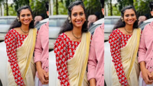 Mallu Wife Riding Tits Bouncing & Giggling Viralkand