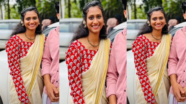 Mallu Wife Riding Tits Bouncing & Giggling Viralkand