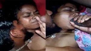 Mallu cuckold bhabhi ka threesome sex video watch