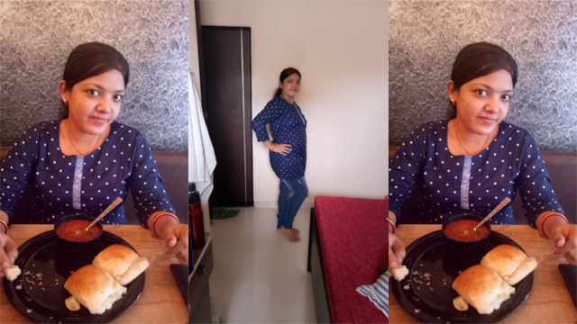 Most Famous Bhabi Threesome Fucking