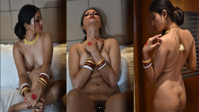 Newly Married Wife Honeymoon Trip Mms Video 2026