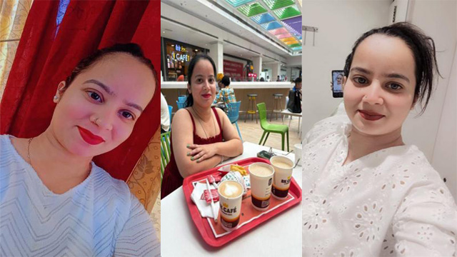 Punjabi Horny Babe Giving BlowJob & Fucking Video