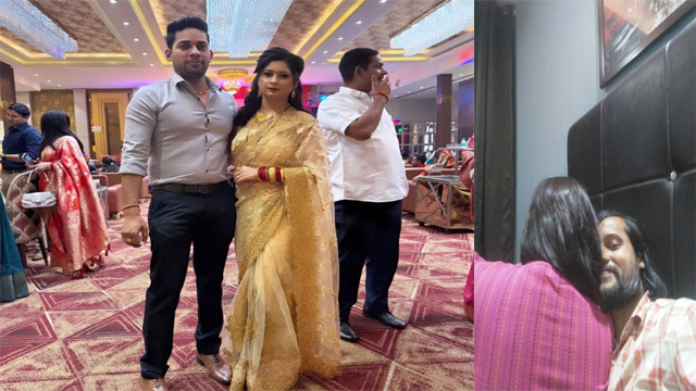 Randi Wife Hot Pussy Sucking & Fucking Leaked