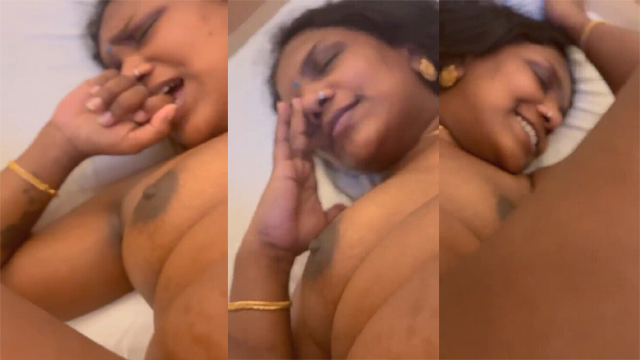 Rich Tamil Wife Pussy Fucking With Sexy Face