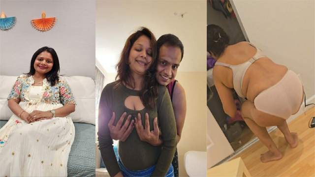 Slut Hot Wife Stranger Fucked By Her Cuckhold