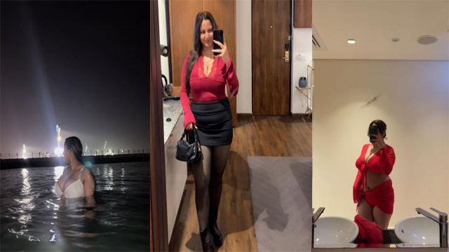 Social Influencer Model Deeper Pussy Riding mms