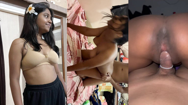 Tamil Mallu GF Moaning – Deeper Fuck Lover Exposed