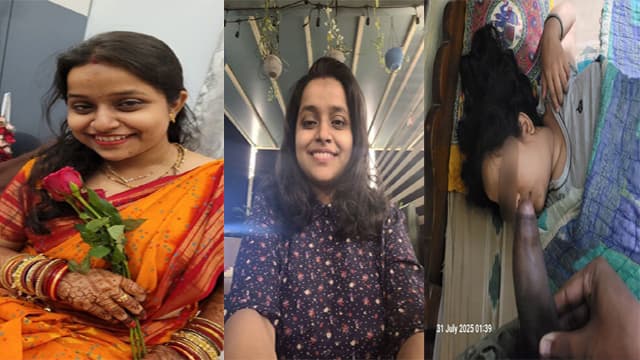 Viral Sexy Wife Mms – Recording Cuck Husband