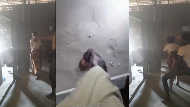 Young Bhabhi Manege – Fucking At Home Leaked Viral Porn Video