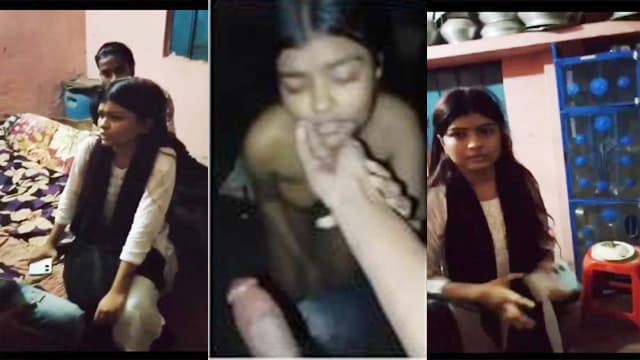 Young Girl Sucking Dick And – Fucking Her Friend Leaked Free Watch